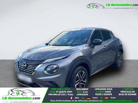 Juke HYBRID 143 2026 occasion 31850 Beaupuy