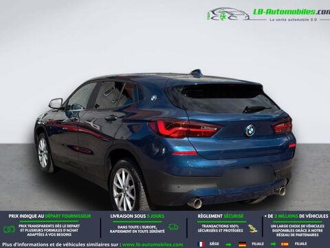 X2 sDrive 20i 192 ch BVA 2020 occasion 31850 Beaupuy