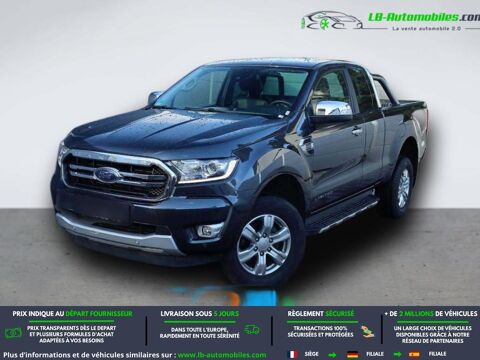 Annonce voiture Ford Ranger 37400 €