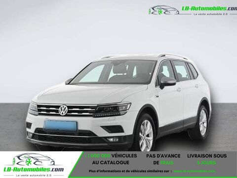 Volkswagen Tiguan Allspace 150 BVA 2021 occasion Beaupuy 31850
