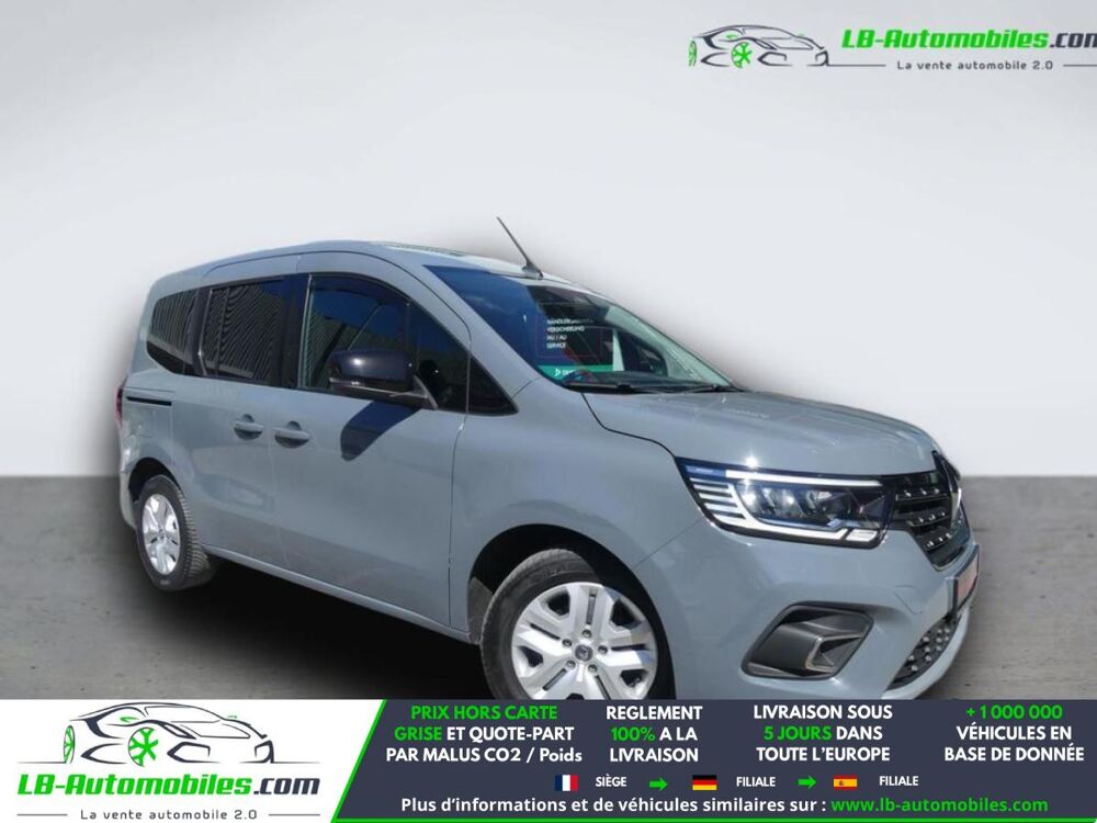 Kadjar TCe 100 BVM 2022 occasion 31850 Beaupuy