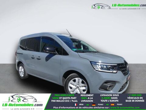 Annonce voiture Renault Kadjar 20700 €