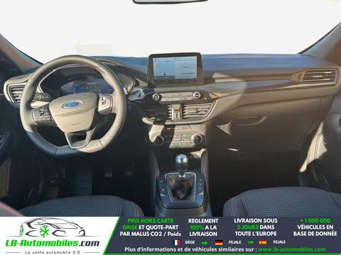 Kuga 1.5 EcoBoost 150 BVM 2023 occasion 31850 Beaupuy
