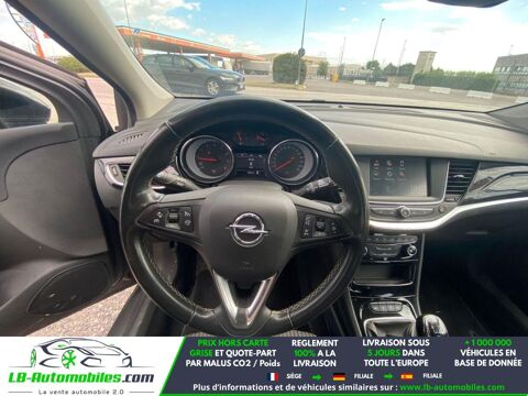 Astra 1.2 Turbo 130 ch BVM 2021 occasion 31850 Beaupuy