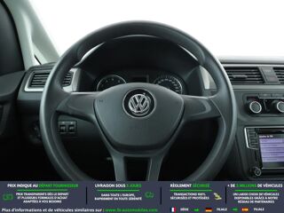 Caddy 1.2 TSI 84 2017 occasion 31850 Beaupuy