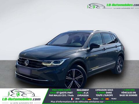 Tiguan 1.5 TSI 150ch BVM 2022 occasion 31850 Beaupuy
