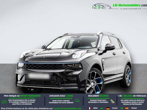 01 PHEV 2022 occasion 31850 Beaupuy