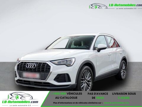 Audi Q3 35 TFSI 150 ch 2019 occasion Beaupuy 31850