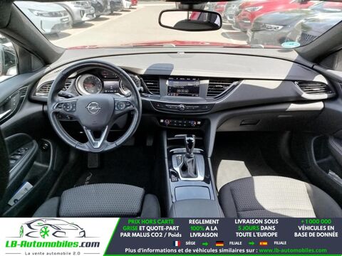 Insignia 2.0 Turbo 170 ch BVA 2022 occasion 31850 Beaupuy