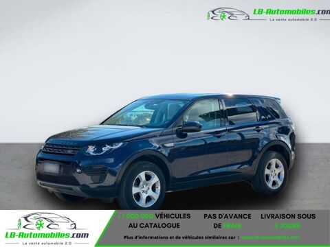 Land-Rover Discovery sport TD4 150ch BVM 2019 occasion Beaupuy 31850