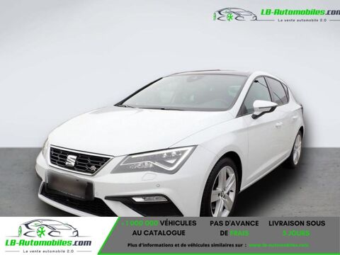 Seat Leon 2.0 TDI 150 BVA 2019 occasion Beaupuy 31850