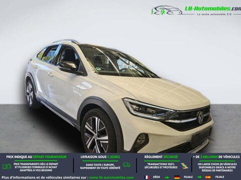 Taigo 1.0 TSI 110 BVA 2022 occasion 31850 Beaupuy