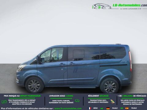 Tourneo VP 320 L1H1 2.0 EcoBlue 185 Mhev 2022 occasion 31850 Beaupuy