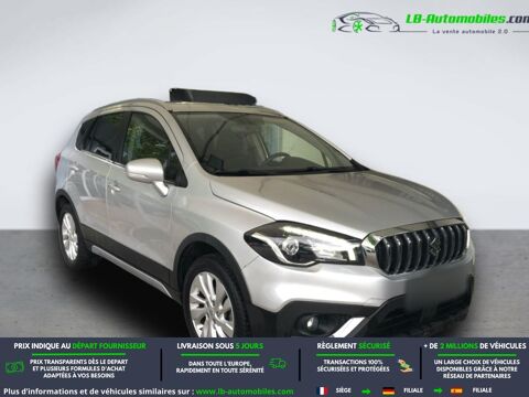 S-cross 1.0 Boosterjet 111ch BVM 2017 occasion 31850 Beaupuy