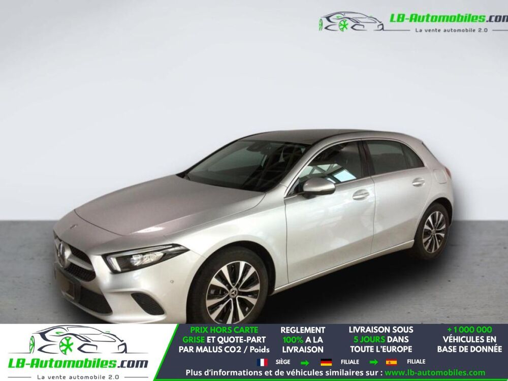 Classe A 250 e BVA 2022 occasion 31850 Beaupuy