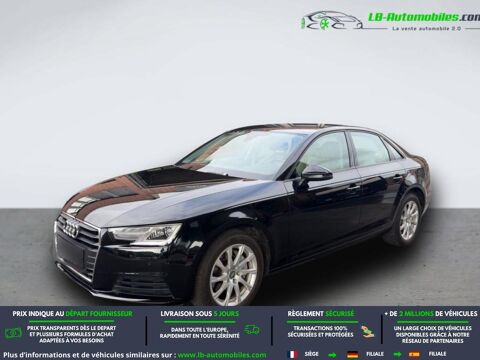 Annonce voiture Audi A4 20690 €