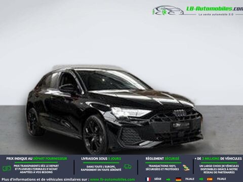 A3 35 TFSI Mild Hybrid 150 BVA 2026 occasion 31850 Beaupuy