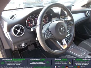 Classe A CLA 200 CDI BVA 2018 occasion 31850 Beaupuy