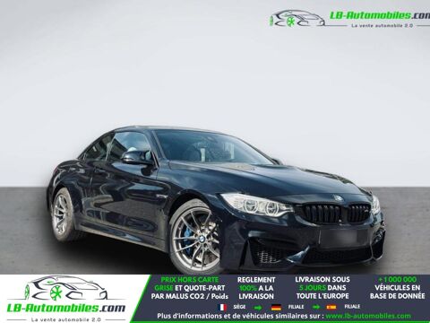 M4 431 ch M BVA 2015 occasion 31850 Beaupuy