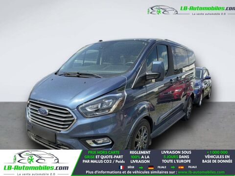 Annonce voiture Ford Tourneo VP 35400 €