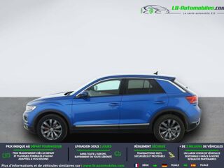 T-ROC 2.0 TSI 190 Start/Stop BVA 4Motion 2019 occasion 31850 Beaupuy