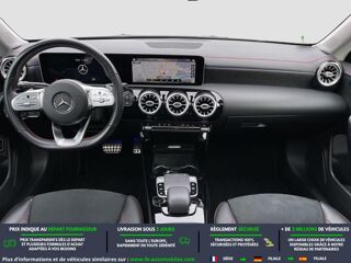 Classe A CLA 180 BVA 2019 occasion 31850 Beaupuy