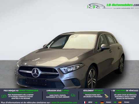 Annonce voiture Mercedes Classe A 23970 €