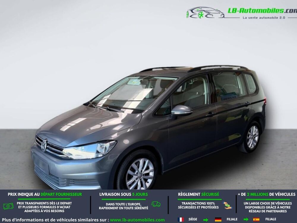 Touran 150 BVA 5pl 2018 occasion 31850 Beaupuy