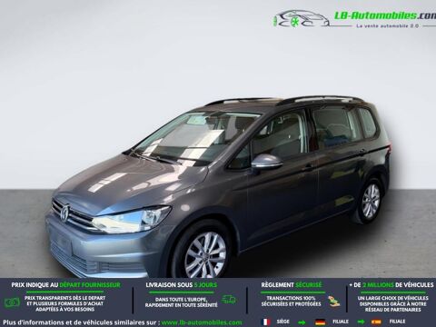 Annonce voiture Volkswagen Touran 22599 €