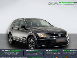 Tiguan 1.4 TSI 150 BMT BVM 2020 occasion 31850 Beaupuy