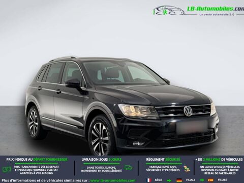 Volkswagen Tiguan 1.4 TSI 150 BMT BVM 2020 occasion Beaupuy 31850