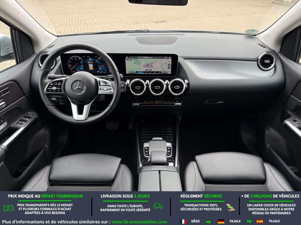 Classe B 250 BVA 2019 occasion 31850 Beaupuy
