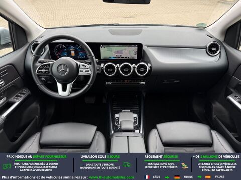 Classe B 250 BVA 2019 occasion 31850 Beaupuy