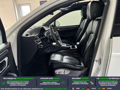 Macan 2.0 245 ch 2019 occasion 31850 Beaupuy