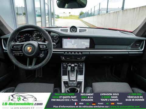 911 S 3.0i 450 PDK 2020 occasion 31850 Beaupuy