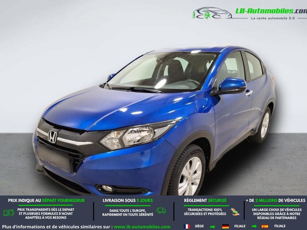 HR-V 1.5 i-VTEC 130ch 2018 occasion 31850 Beaupuy