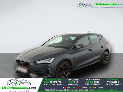 Cupra Leon 1.4 e-HYBRID 245 ch BVA 2021 occasion Beaupuy 31850