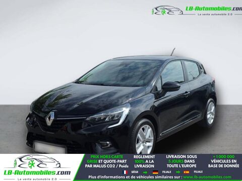 Annonce voiture Renault Clio V 16800 €