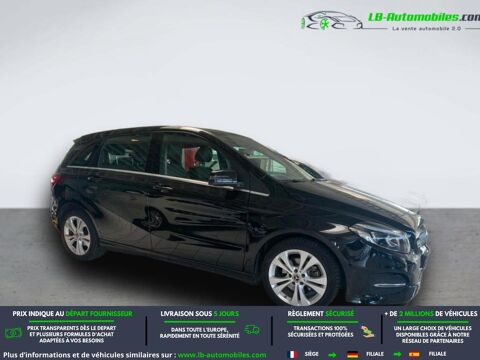 Classe B 200 BVA 2018 occasion 31850 Beaupuy