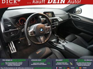 X4 xDrive20i 184 ch BVA 2019 occasion 31850 Beaupuy
