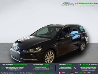 Golf SW 1.5 TSI 130 BVA 2019 occasion 31850 Beaupuy