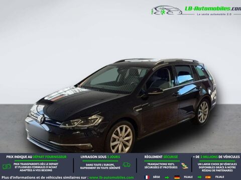 Annonce voiture Volkswagen Golf SW 19930 €