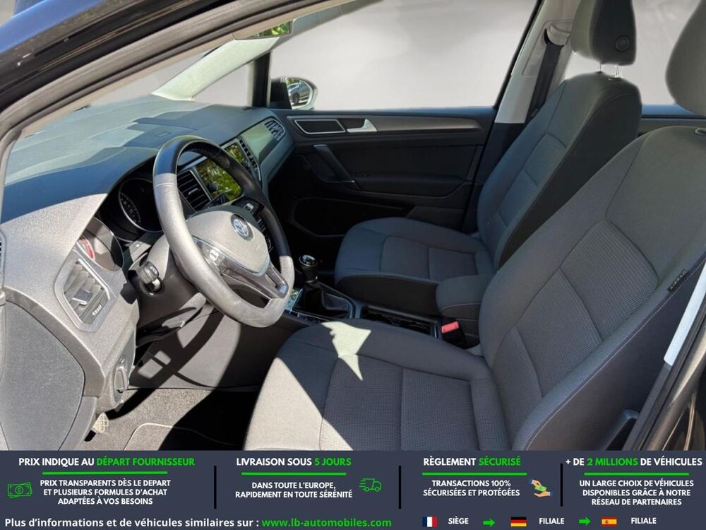 Golf 1.0 TSI 115 BVM 2020 occasion 31850 Beaupuy