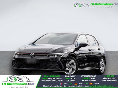 Golf 2.0 TSI 245 BVM GTI Performance 2020 occasion 31850 Beaupuy