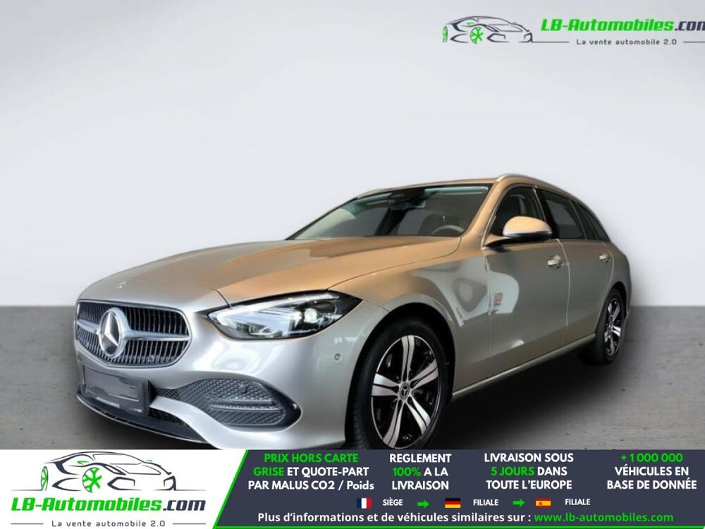 Classe C 200 BVA 2022 occasion 31850 Beaupuy
