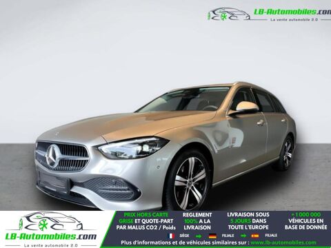 Mercedes Classe C 200 BVA 2022 occasion Beaupuy 31850