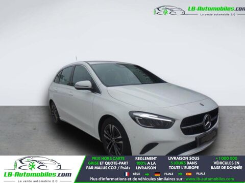 Classe B 200 BVA 2024 occasion 31850 Beaupuy