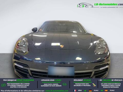 Panamera 4S V6 3.0 440 PDK 2017 occasion 31850 Beaupuy