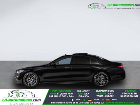 Classe S 450 d BVA 4-Matic 2024 occasion 31850 Beaupuy