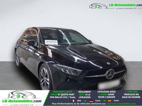 Annonce voiture Mercedes Classe A 23289 €